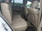 2012 Mercedes-Benz ML 350 4matic