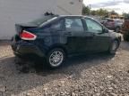 2010 Ford Focus SE