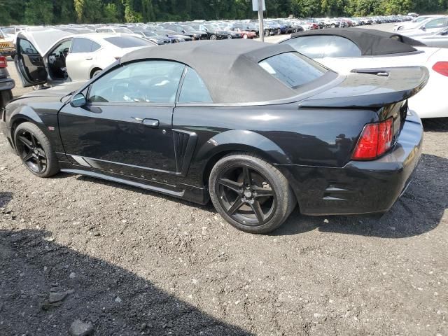 2004 Ford Mustang GT