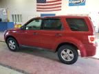 2011 Ford Escape XLS