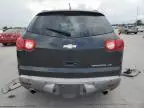 2011 Chevrolet Traverse LTZ