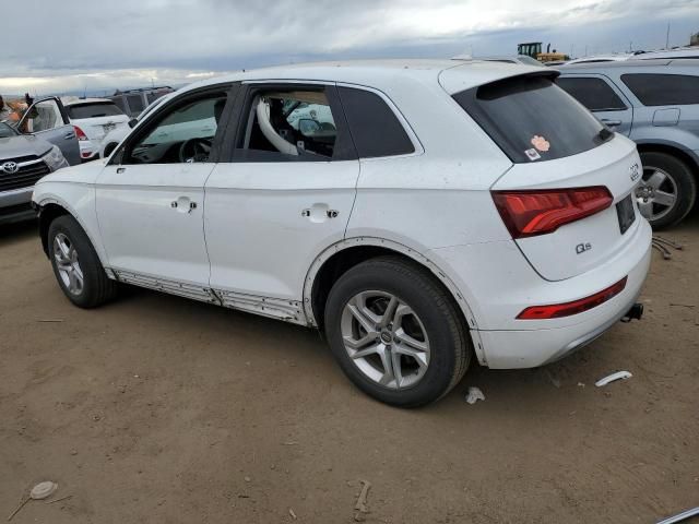 2019 Audi Q5 Premium