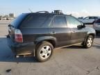 2004 Acura MDX