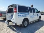 2008 Chevrolet Express G2500