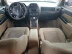 2010 Jeep Patriot Sport