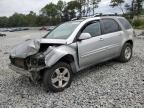 2006 Pontiac Torrent