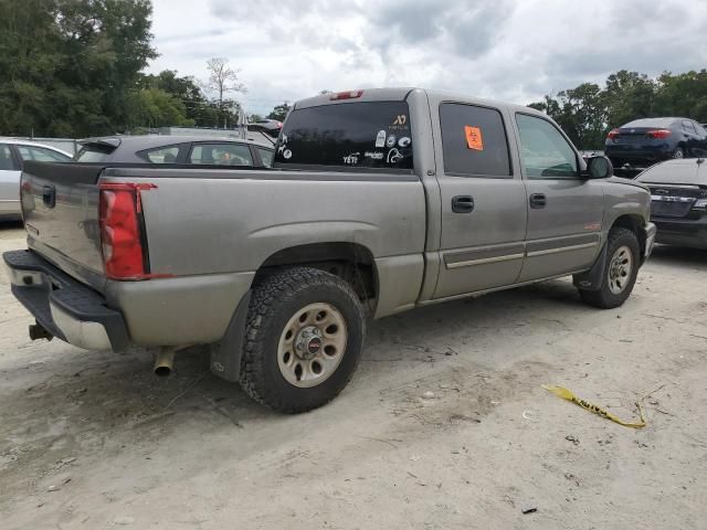 2006 Chevrolet Silverado K1500