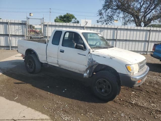 1998 Toyota Tacoma Xtracab