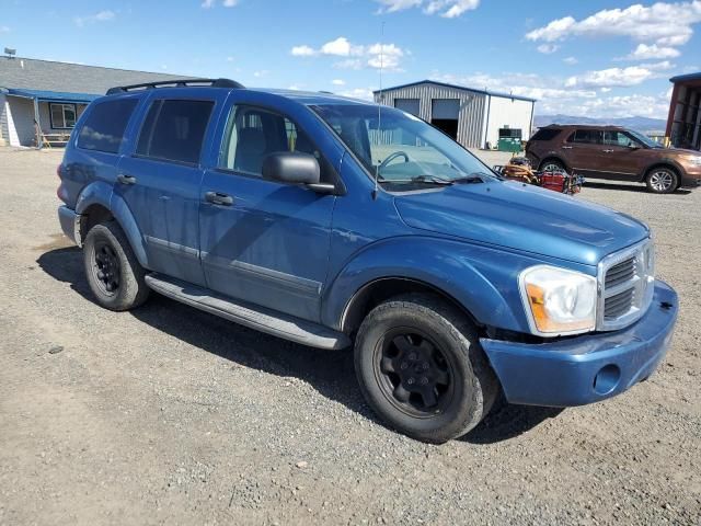 2004 Dodge Durango SLT