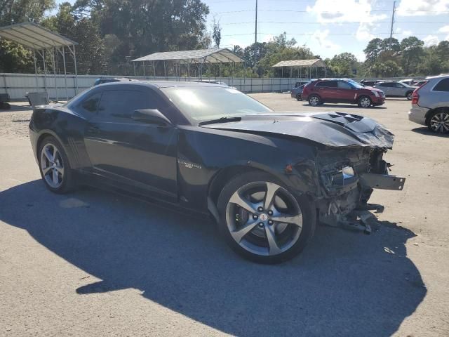 2014 Chevrolet Camaro SS