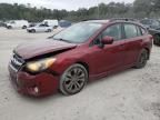 2012 Subaru Impreza Sport Premium