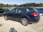 2013 Subaru Outback 2.5I