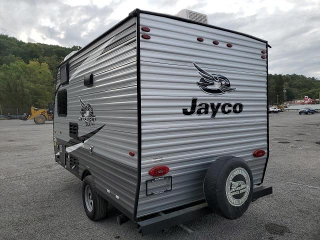 2021 Jayco JAY Flight