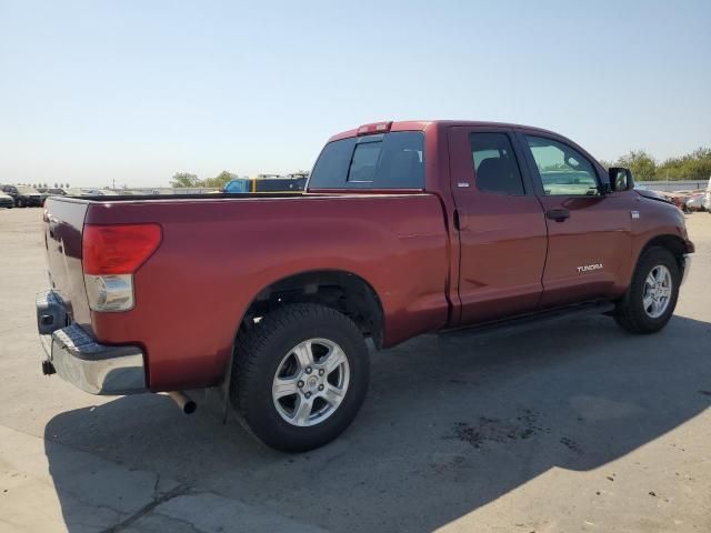 2008 Toyota Tundra Double Cab