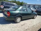 2001 Mazda Protege DX