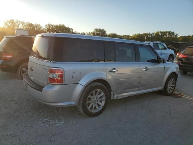 2009 Ford Flex SEL