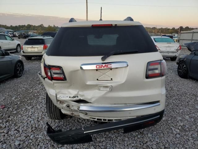 2015 GMC Acadia SLT-1