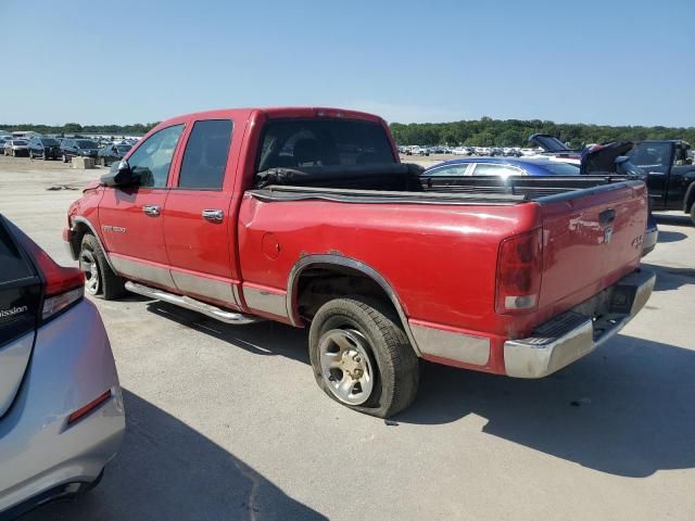 2005 Dodge RAM 1500 ST