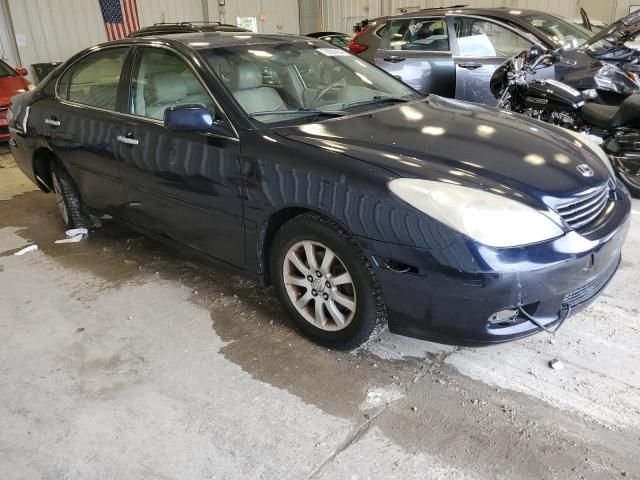 2003 Lexus ES 300