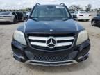 2015 Mercedes-Benz GLK 350