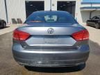 2012 Volkswagen Passat SE