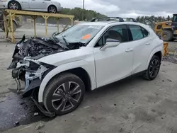 Salvage cars for sale at Windsor, NJ auction: 2023 Lexus UX 250H Premium