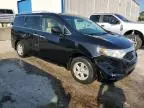 2013 Nissan Quest S