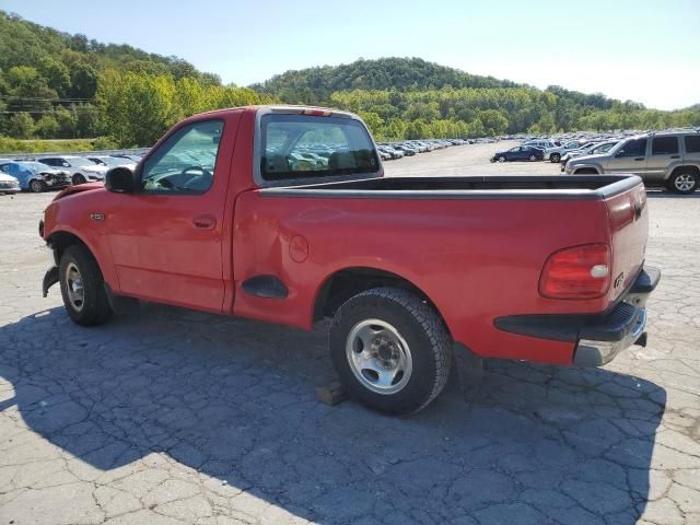 1997 Ford F150