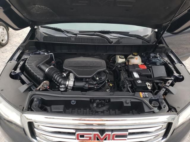 2018 GMC Acadia SLE