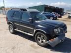 2004 Nissan Xterra XE