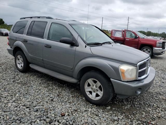 2005 Dodge Durango SLT