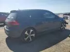 2016 Volkswagen GTI S/SE