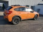 2013 Subaru XV Crosstrek 2.0 Limited