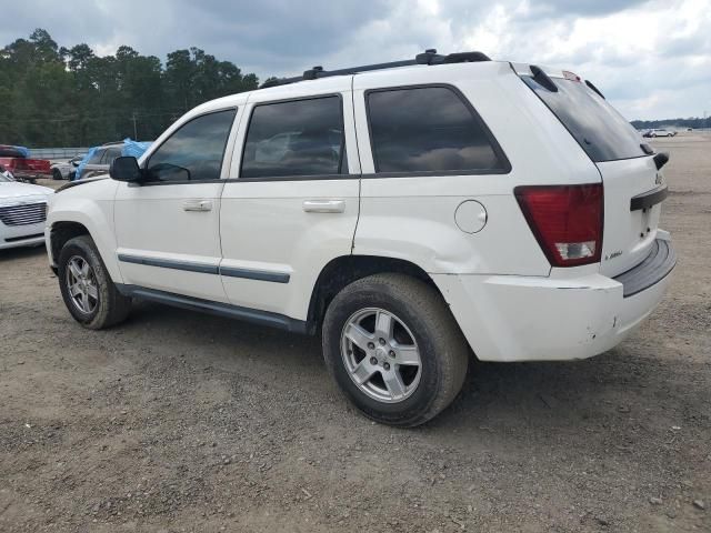 2007 Jeep Grand Cherokee Laredo