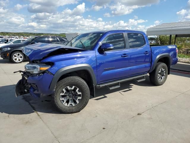 2023 Toyota Tacoma Double Cab