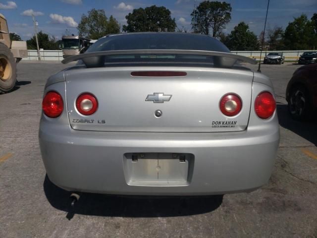 2008 Chevrolet Cobalt LS