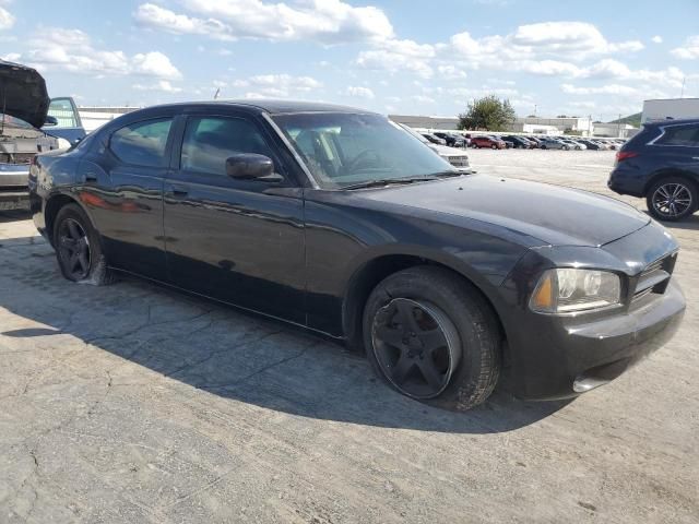 2010 Dodge Charger