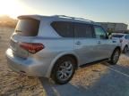 2012 Infiniti QX56