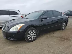 2012 Nissan Altima Base en venta en San Diego, CA