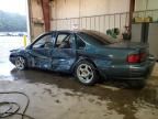 1995 Chevrolet Caprice / Impala Classic SS