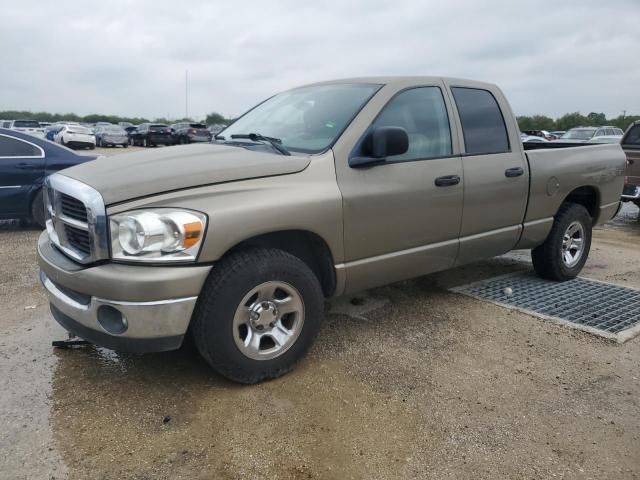 2008 Dodge RAM 1500 ST