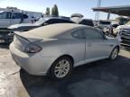 2008 Hyundai Tiburon GS