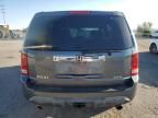 2012 Honda Pilot EXL