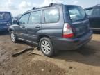 2008 Subaru Forester 2.5X Premium