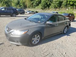 Nissan salvage cars for sale: 2018 Nissan Altima 2.5