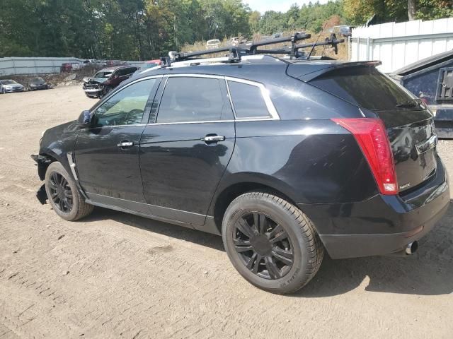 2010 Cadillac SRX Luxury Collection