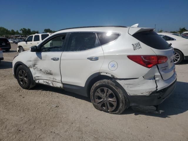 2015 Hyundai Santa FE Sport