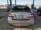 2011 Infiniti M37 X