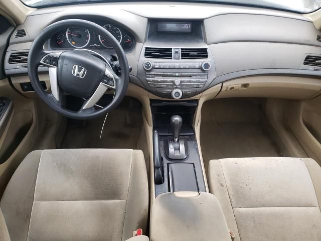 2008 Honda Accord LXP