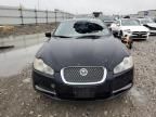 2009 Jaguar XF Premium Luxury